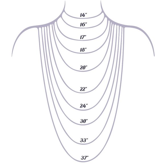 NWT Forever 21 Teardrop Pendant Gold Chain Trio Layered Necklace - Picture 3 of 3